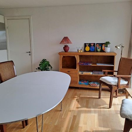 Vindpust Varde Exterior foto
